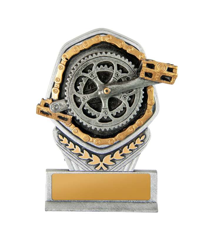 Falcon Tower-Radfahren