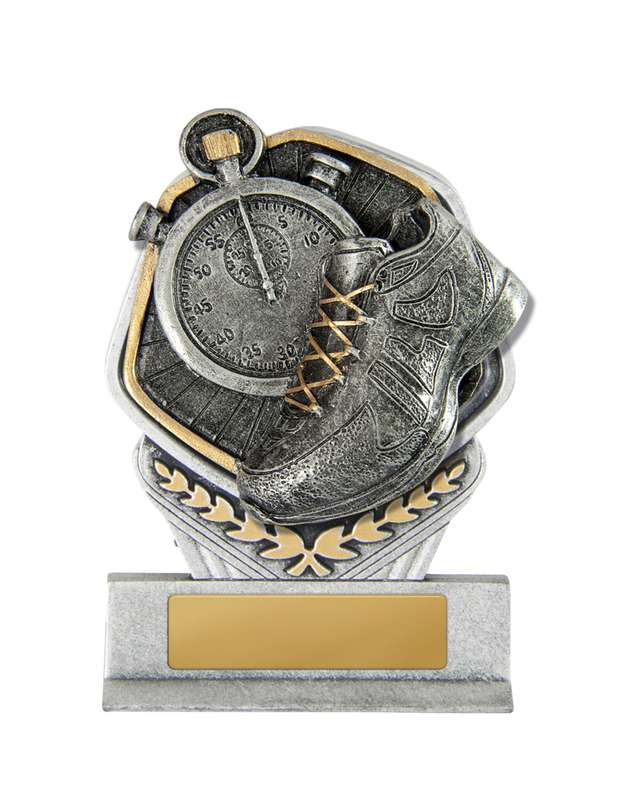 Falcon Tower-Leichtathletik