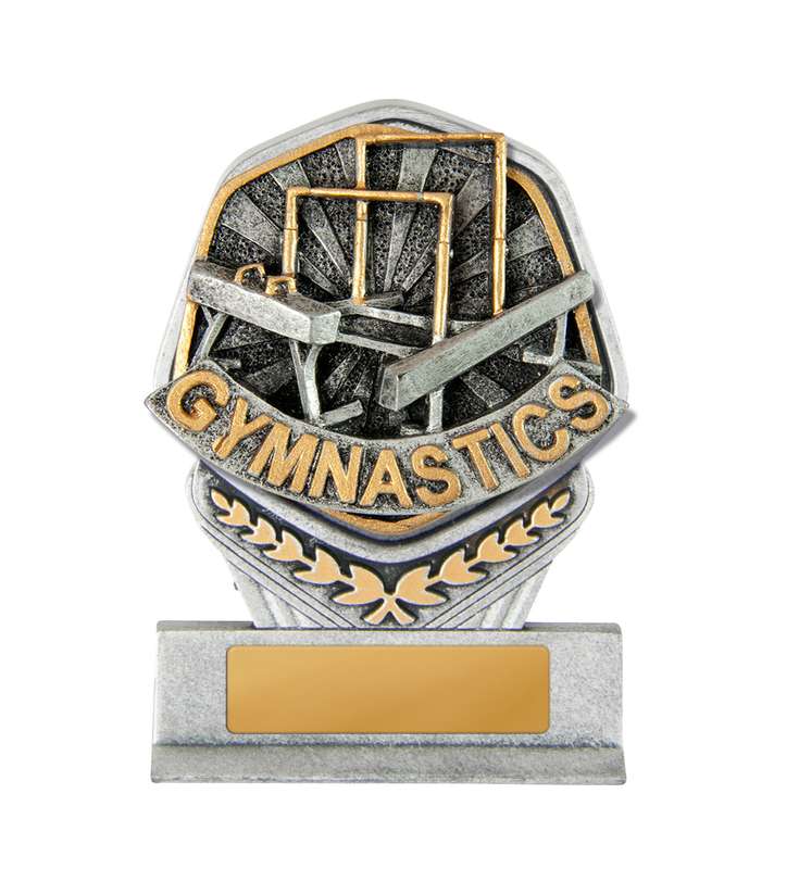 Falcon Tower-Turnhalle