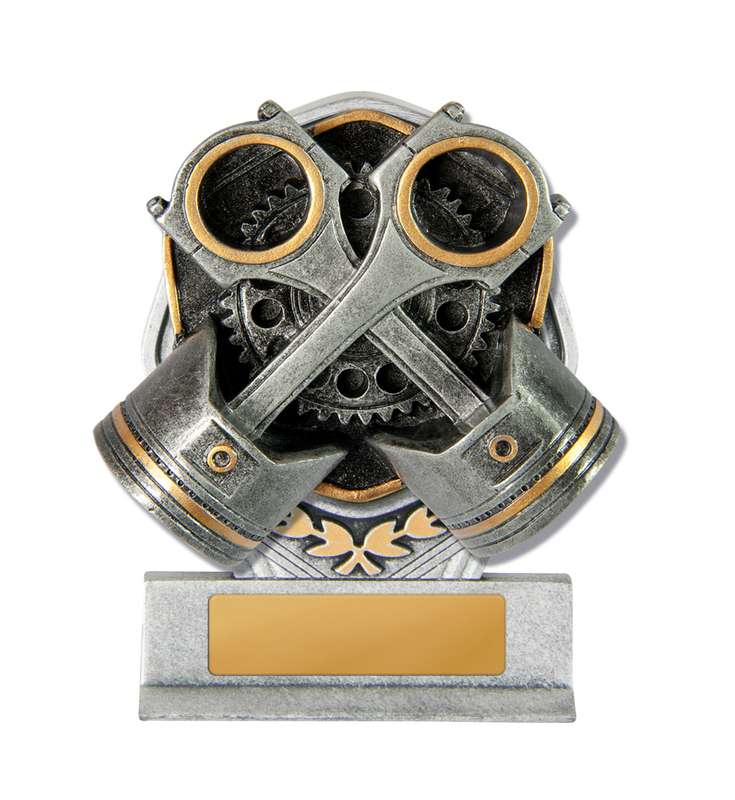 Gladiator Serien-Motorsport