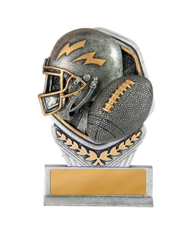 Falcon Tower-Gittereisen