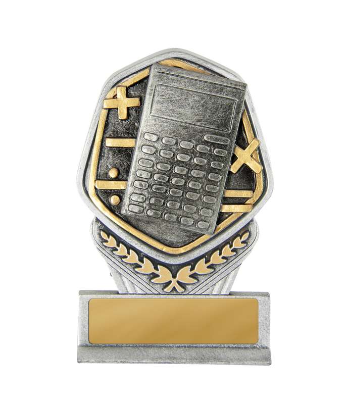 Falcon Tower-Mathematik