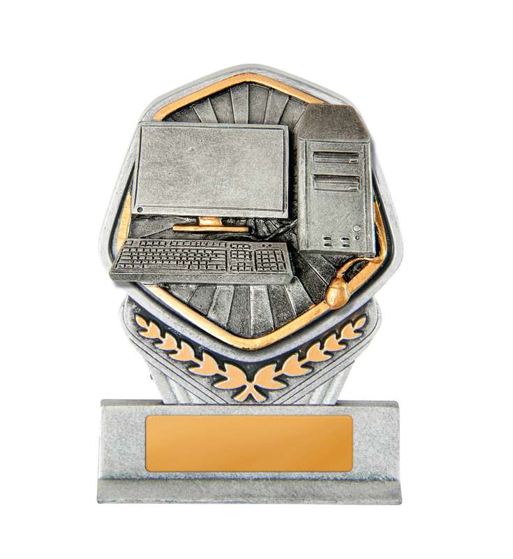 Gladiator-Serie-Computer