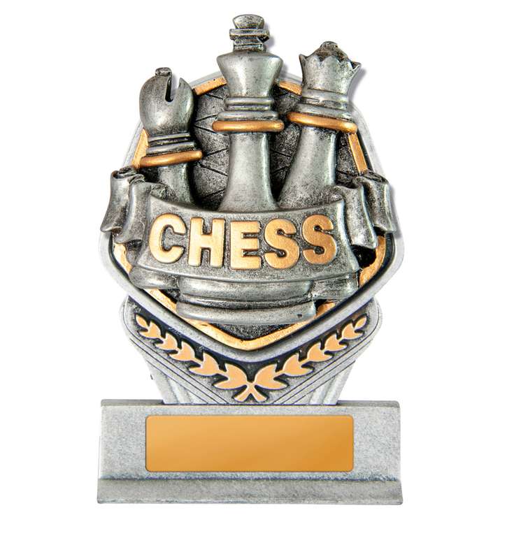 Gladiator-Serie-Schach