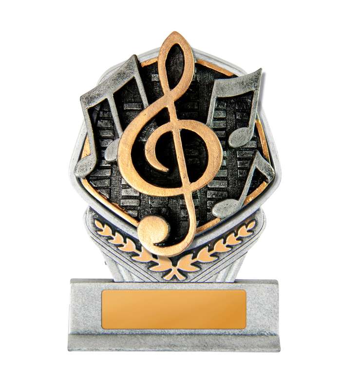 Gladiator-Serie-Musik