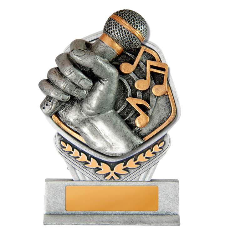 Falcon Tower-Öffentliches Reden