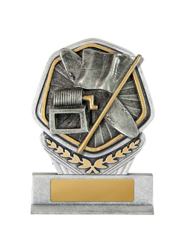 Gladiator Series – Lebensrettend