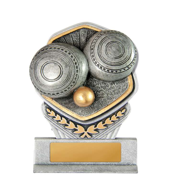 Gladiator-Serie – Rasenschüsseln