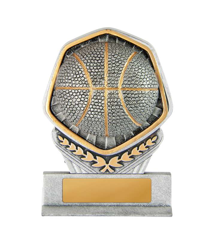 Falcon Tower-Basketball