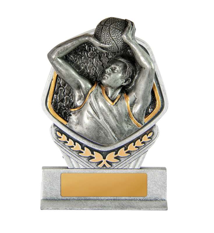 Gladiator Series-Basketball männlich