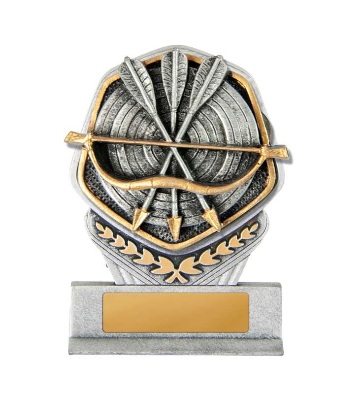 Serie Gladiator – Bogenschießen