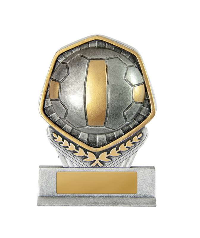 Gladiator-Serie – Netzball