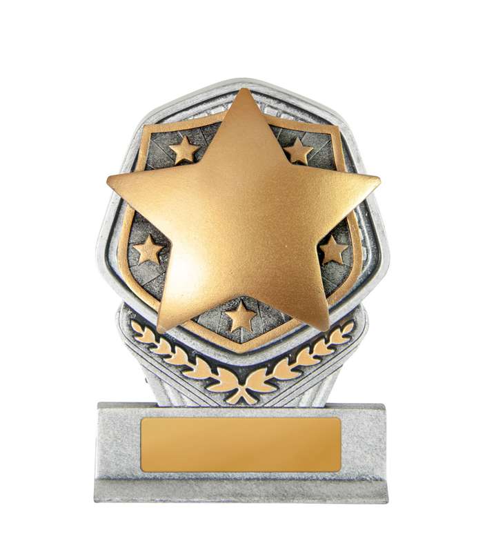 Falcon Tower – Errungenschaft