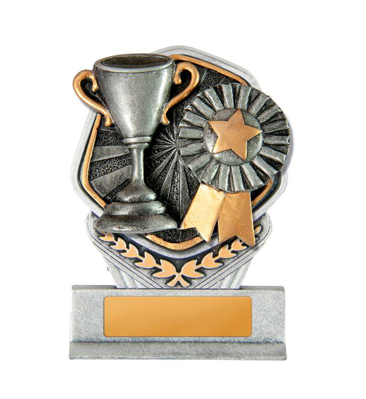 Gladiator Series-Leistung