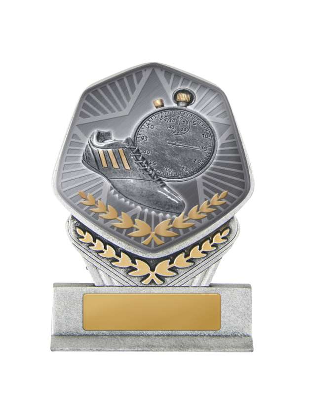 Gladiator Series-Leichtathletik