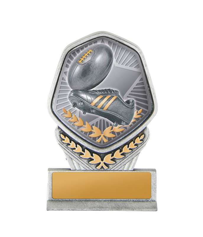 Falcon Tower-Aussie-Regeln