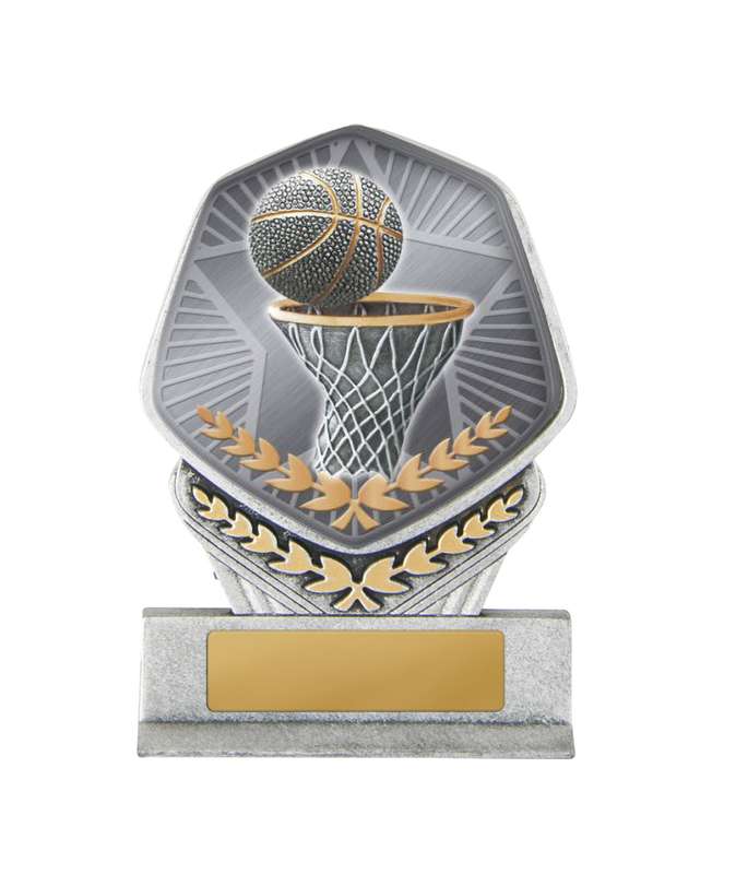 Falcon Tower-Basketball