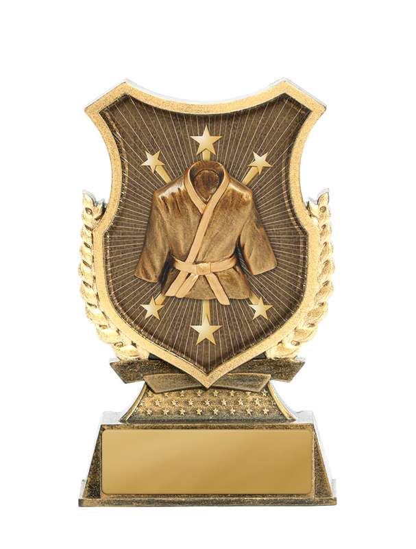 Schildstand-Kampfkunst