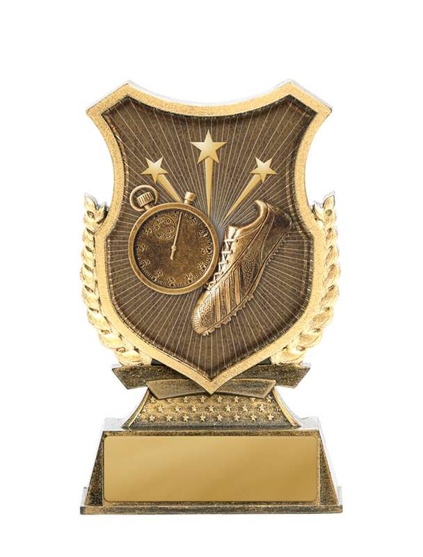 Schildturm-Leichtathletik