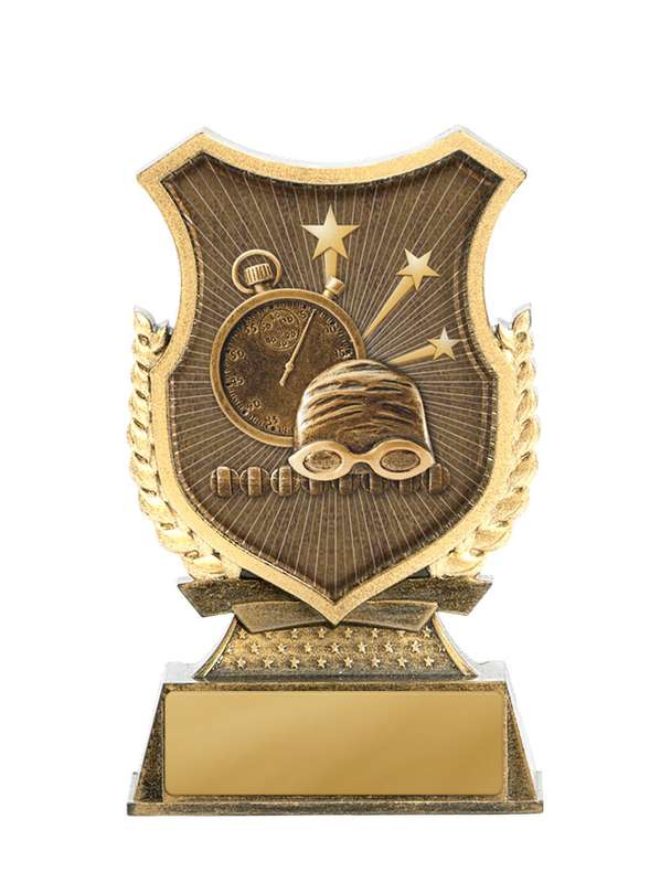 Schildstandschwimmen