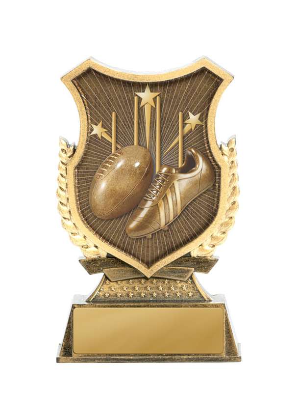 Shield Tower-Aussie-Regeln