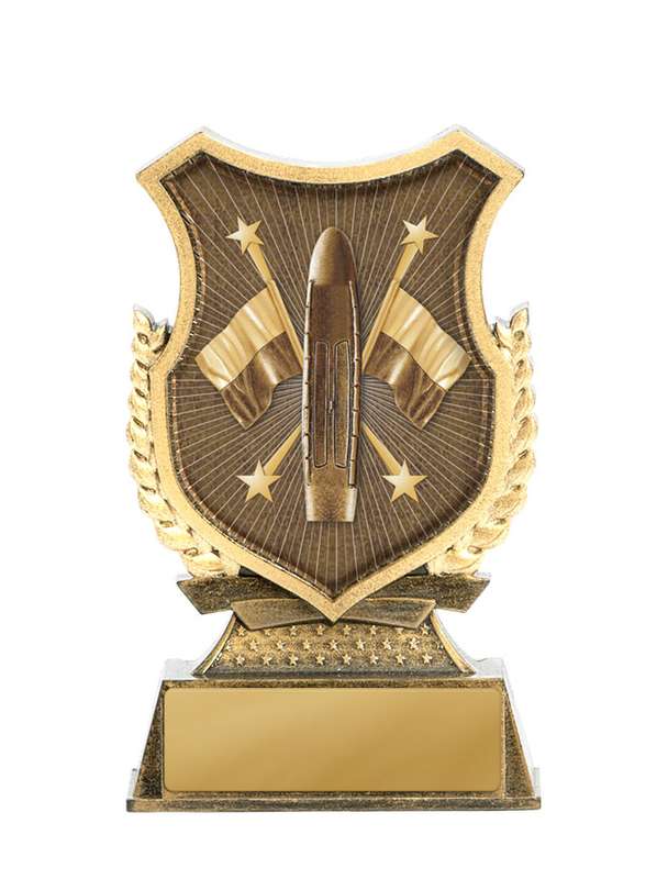 Schild Stand-Lebensrettung