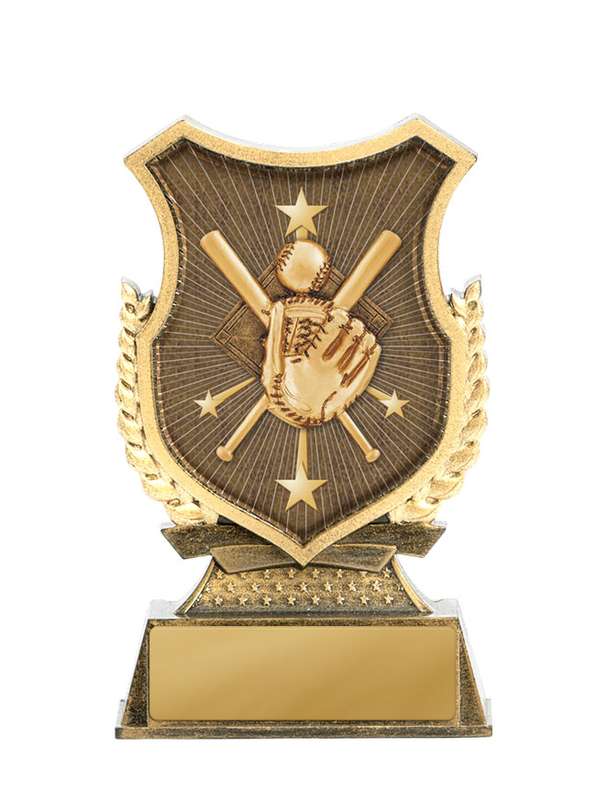 Schild Tower-Baseball