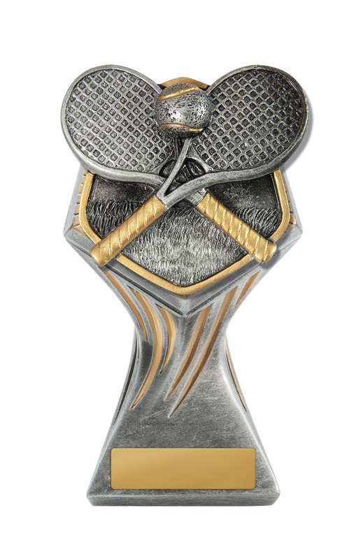 Gladiator-Serie-Tennis