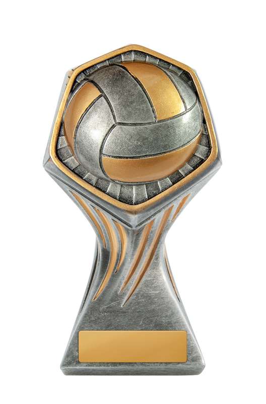 Gladiator-Serie-Volleyball