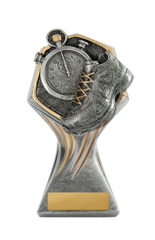 Gladiator-Serie-Leichtathletik