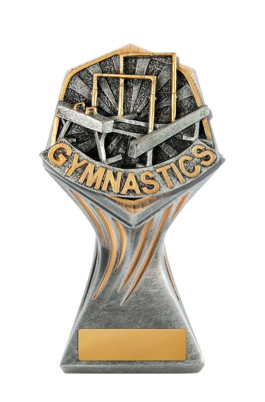 Gladiator-Serie-Turnen