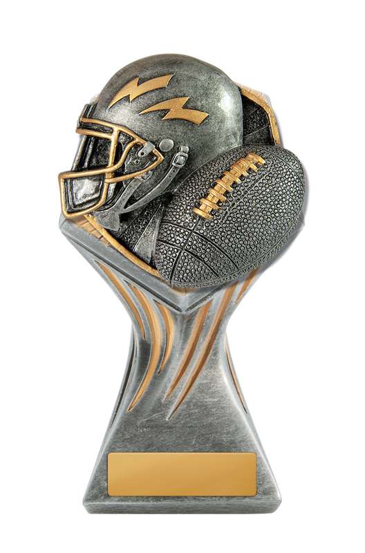 Gladiator-Serie – Gittereisen