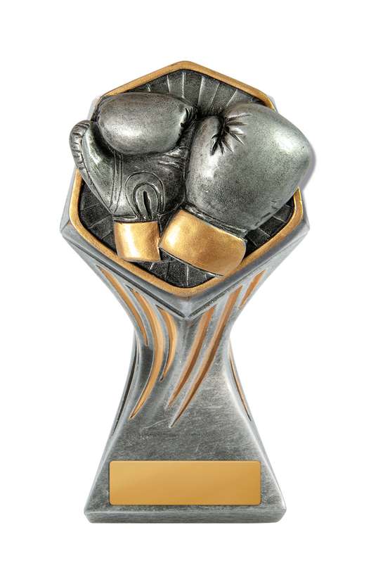 Gladiator-Turm-Boxen