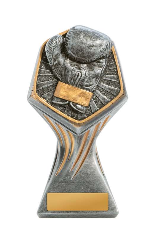 Gladiator-Serie-Boxen