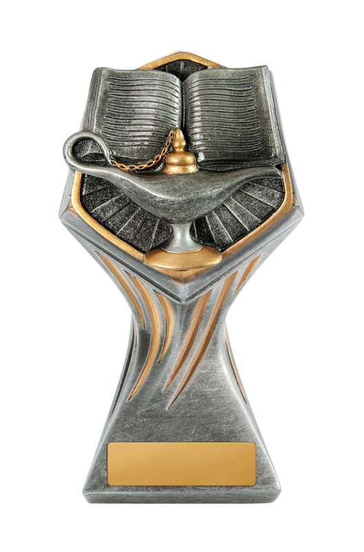 Gladiator Series-Wissen