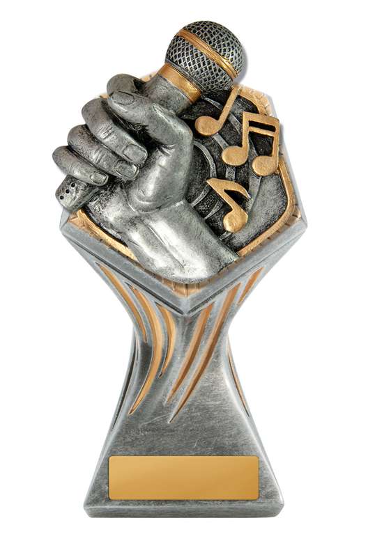 Gladiator Series – Öffentliche Reden