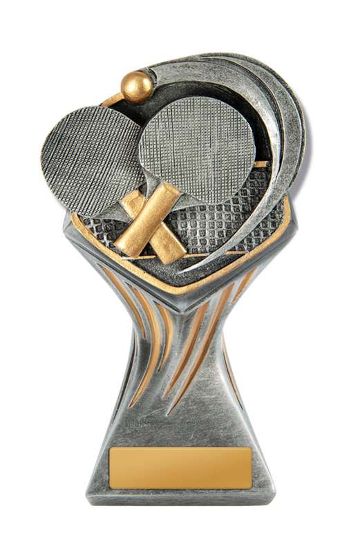 Gladiator Series-Tischtennis