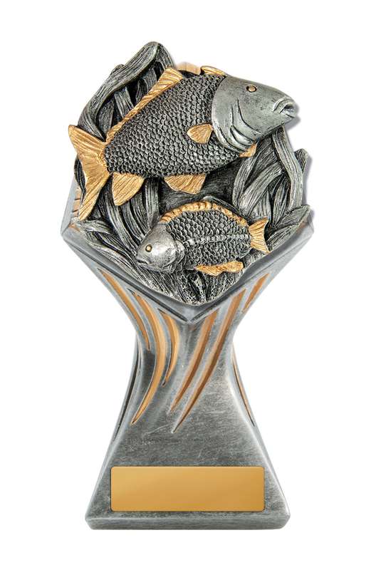 Gladiator Series-Angeln