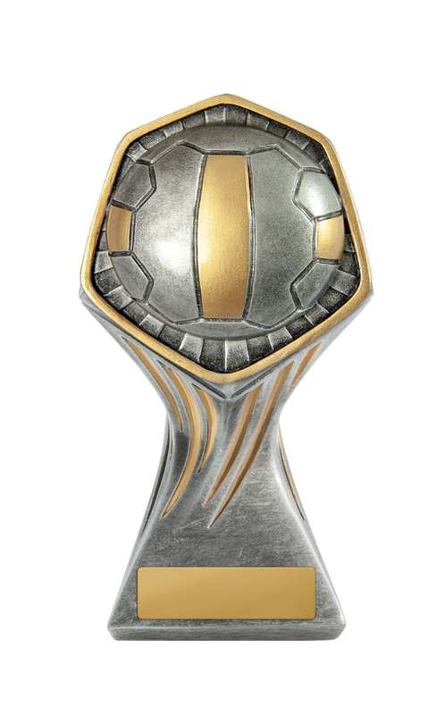 Gladiator-Serie – Netzball