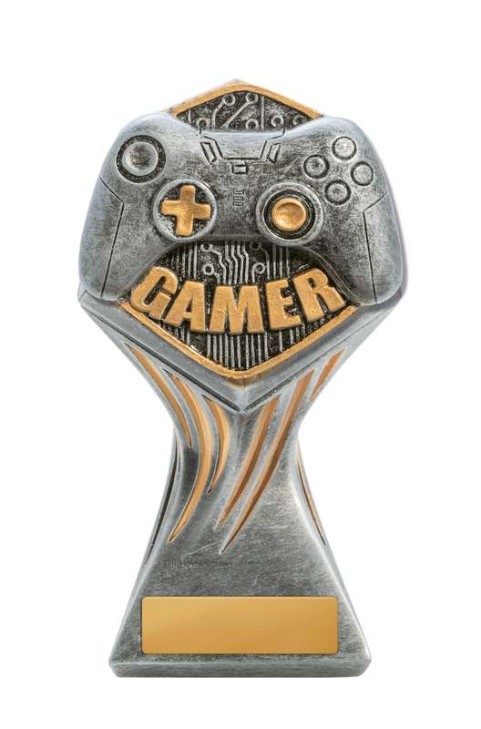 Gladiator-Serie-Gaming