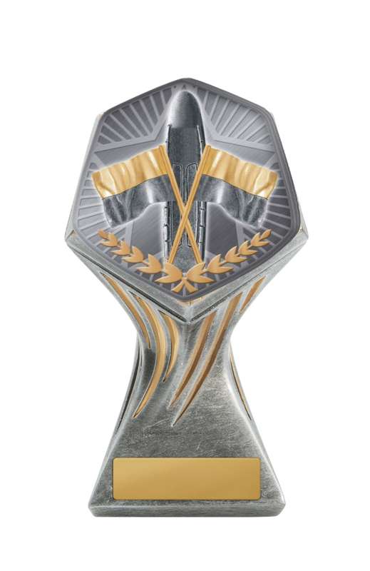 Gladiator Series – Lebensrettend