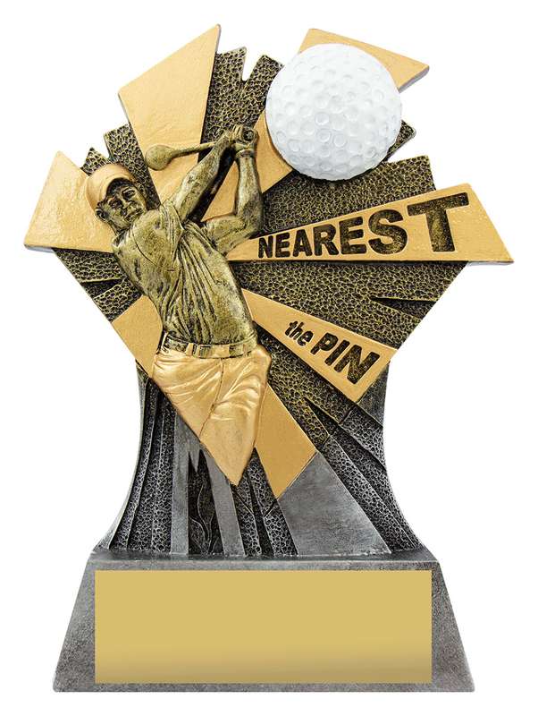 Smash – Am nächsten zum Pin