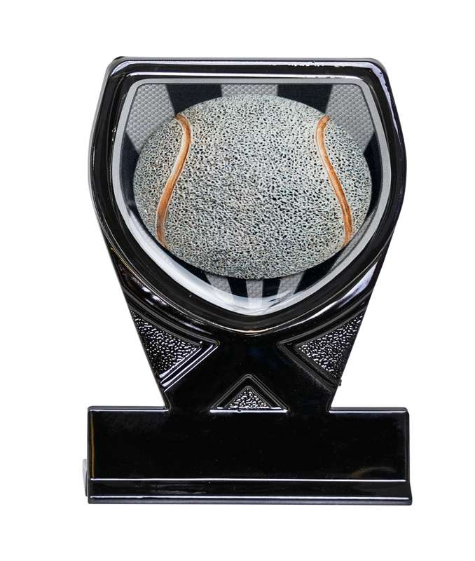 Schwarze Kobra Tennis