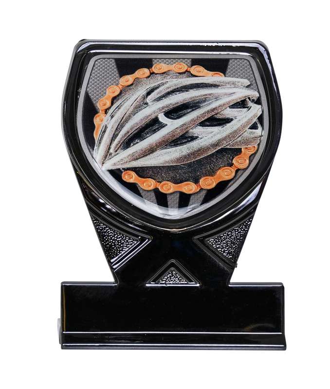 Schwarze Kobra Radfahren