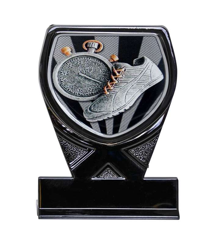 Black Cobra-Leichtathletik