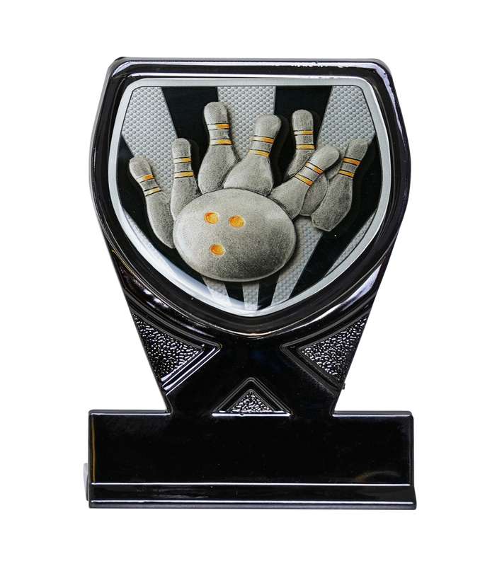 Schwarzer Cobra Tenpin