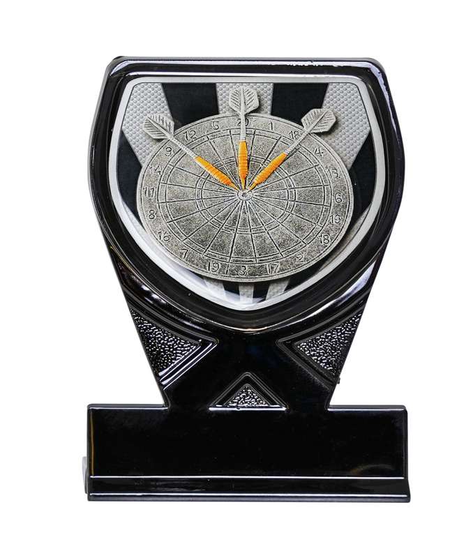 Schwarze Kobra Darts