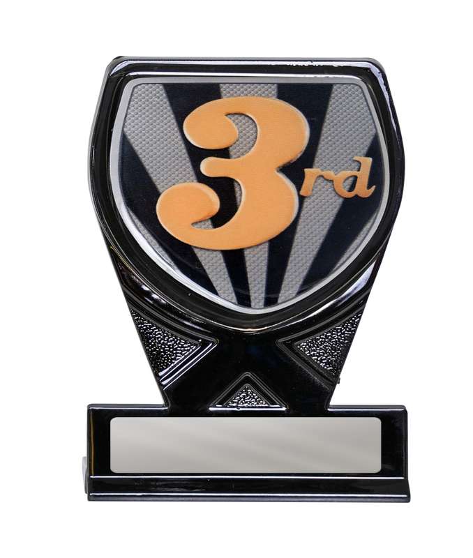 Schwarze Kobra – 1.