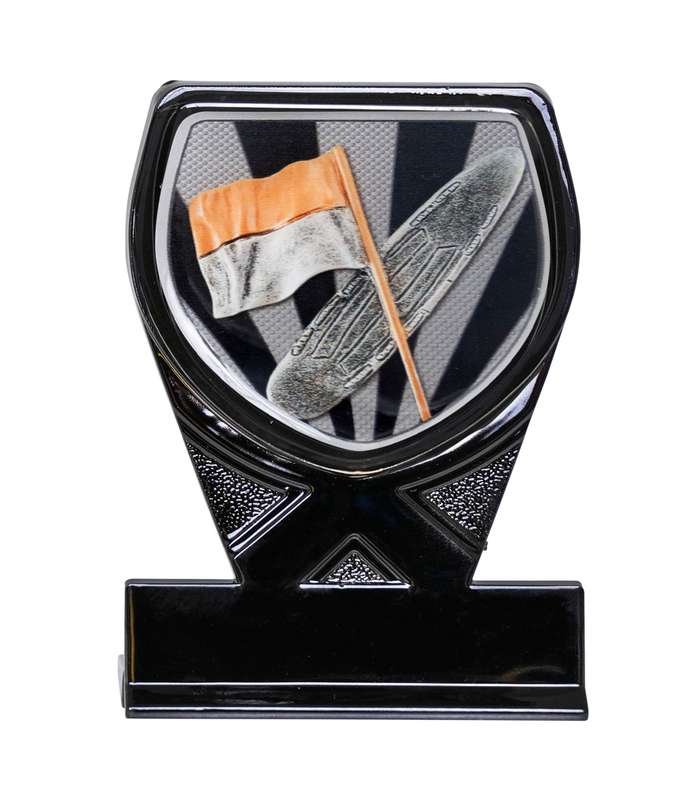 Schwarze Kobra Lebensrettung