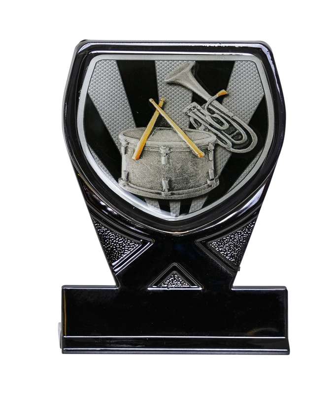 Schwarzes Kobra-Band